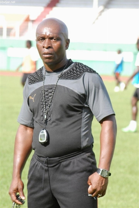 Football-Eliminatoires CAN 2012 (CIV-Burundi : 2-1) : Zahoui a encore du boulot !